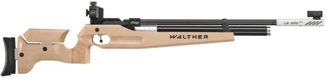 Walther LG300 Universal